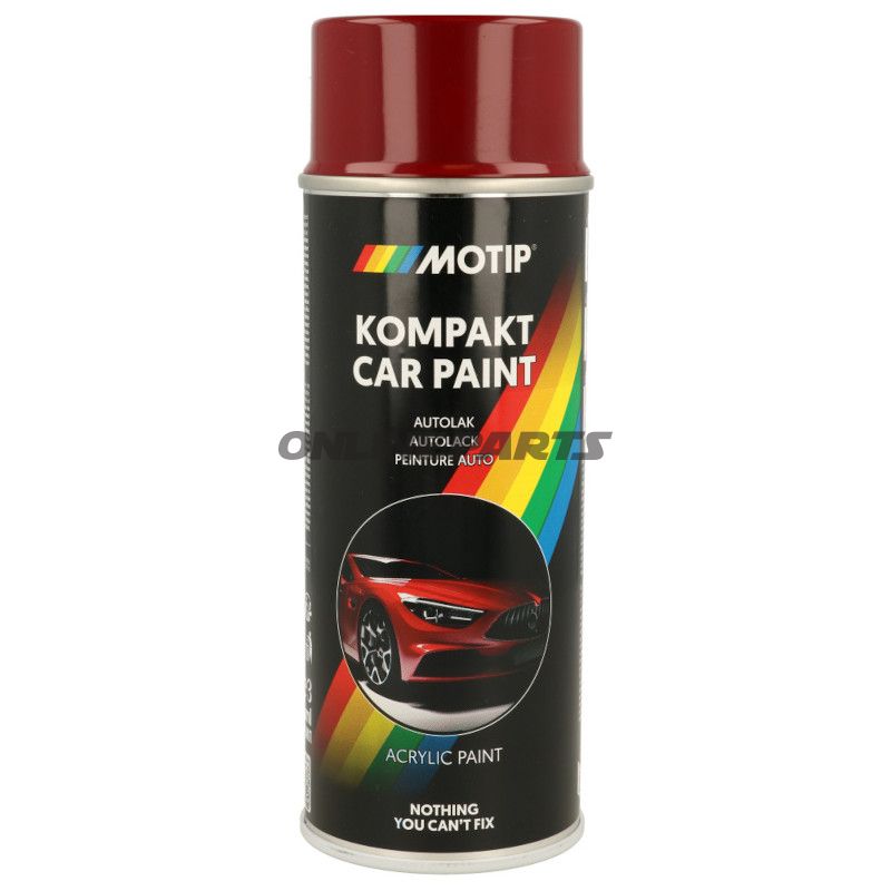 LACKDO KOMP 41180 400ML ROOT GL MOT