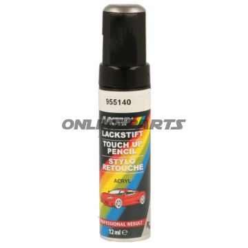 LACQUERST KOMP 955140 12ML SI MET MOT