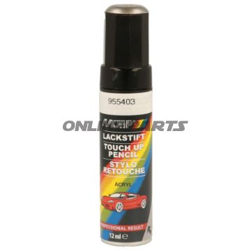 LACKST KOMP 955403 12 ML GRÅ MED MOTH