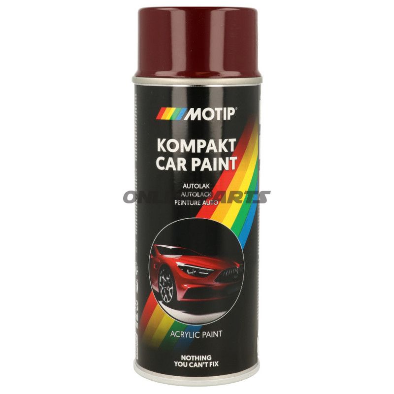 LACKDO KOMP 41050 400ML ROOT GL MOT