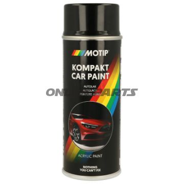 PAINT SPRAY KOMP 51000 400ML GREY MET MOT
