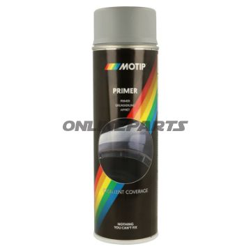 PRIMER GRAY 400ML motorcykel