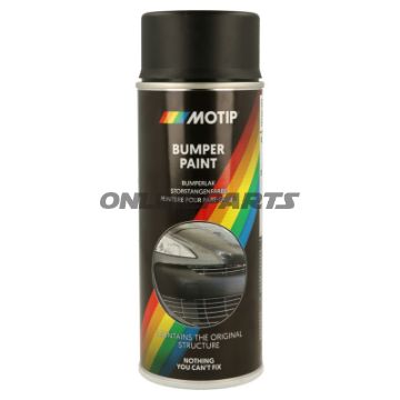 STOSSFAENGERSPR 400 ml SORT MOD