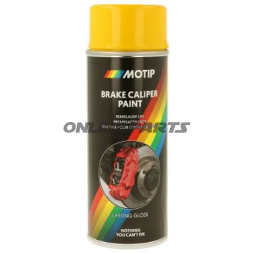 BR SATTEL SPR GUL 400ML tuning Motorrad