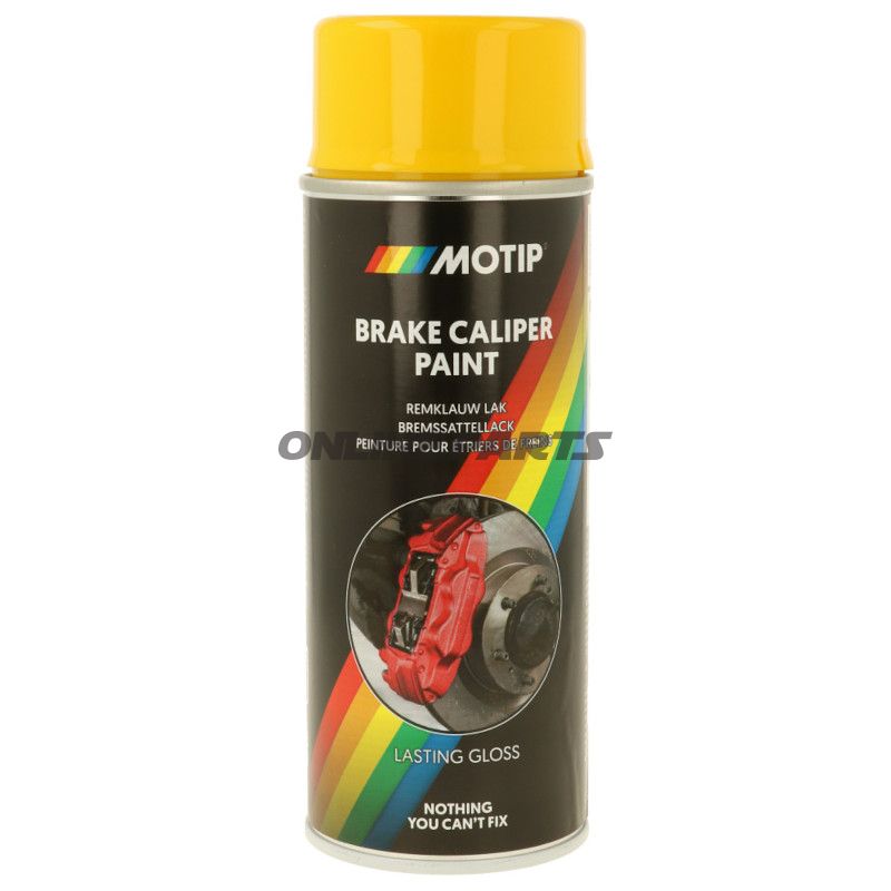 BR SATTEL SPR GUL 400ML tuning Motorrad