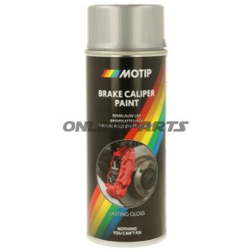 BR SADDLE SPR SØLV 400ML tuning motorcykel