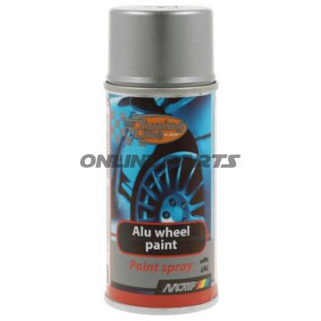 RIM SPRAY VIPER GLAS 400ML TUNIN GRIP REP Motorcykel