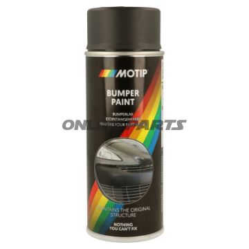 STOSSFAENGERSPR 400 ml ANTHRACITE MOT