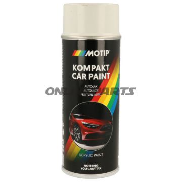 MALINGSSPRAYCOMP 45400 400ML WEISSGRAU GLAS MOT