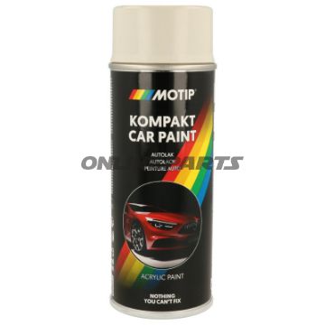 MALINGSSPRAYKOMPRESSOR 45450 400ML WEISSGRAU GLAS MOT