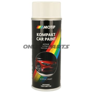 MALINGSSPRAYKOMPRESSOR 45710 400ML WEISSGRAU GLAS MOT