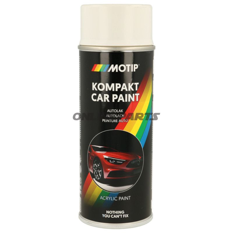 MALINGSSPRAYKOMPRESSOR 45710 400ML WEISSGRAU GLAS MOT