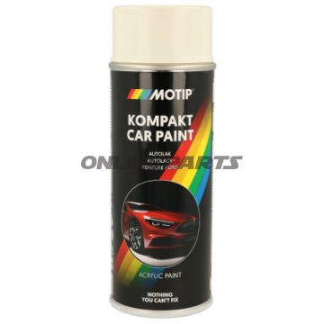 MALINGSSPRAYKOMPRESSOR 45745 400ML WEISSGRAU GLAS MOT