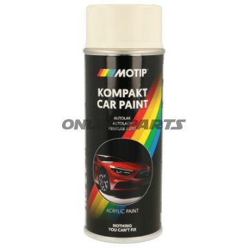 MALINGSSPRAYCOMP 45760 400ML WEISSGRAU MOT