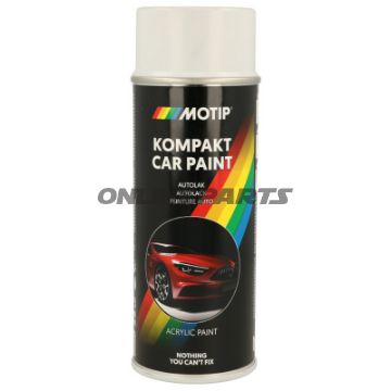MALINGSSPRAYKOMPRESSOR 45292 400ML WEISSGRAU GLAS MOT