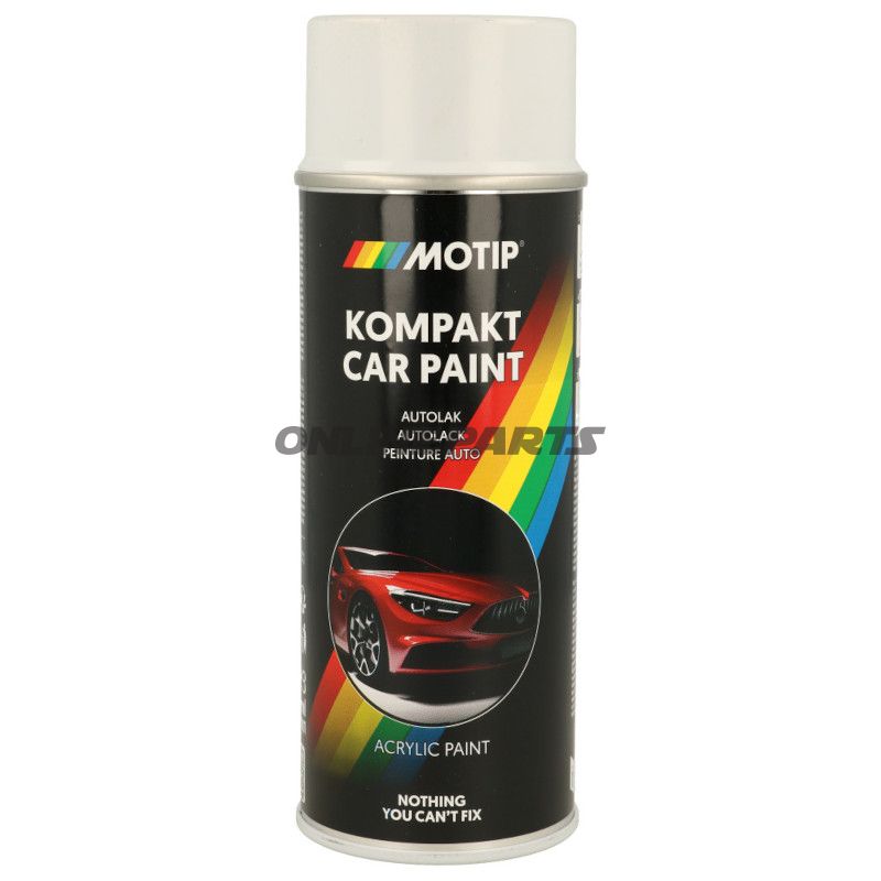 MALINGSSPRAYKOMPRESSOR 45292 400ML WEISSGRAU GLAS MOT