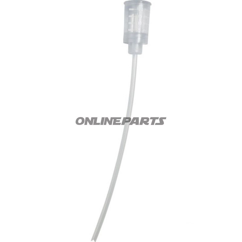 DOSIERKAPPEN 6 STCK PROFILINE