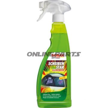 GLASRENS 750ML SON SCHEINTERSTAR