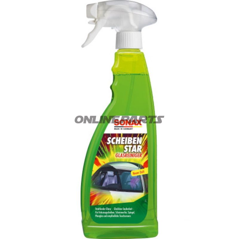 GLASRENS 750ML SON SCHEINTERSTAR