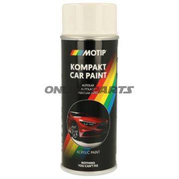 MALINGSSPRAY-KOMPRESSOR 45716 400ML WEISSGRAU GLAS MOT