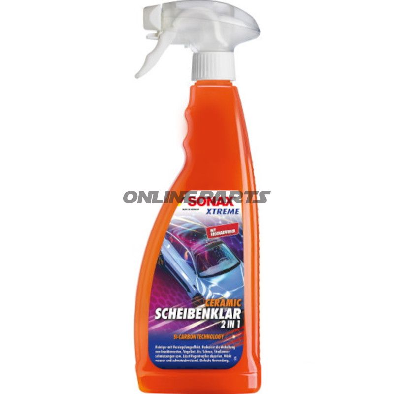 KLAR 2 I 1 750 ML XTREME CERAMIC SON