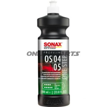 SCHLEIFPOLITUR 1L SON GWA PROFILINE OS 04-05