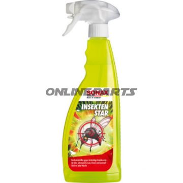 INSECTENTF 750 ML SØN INSEKTSTÆR