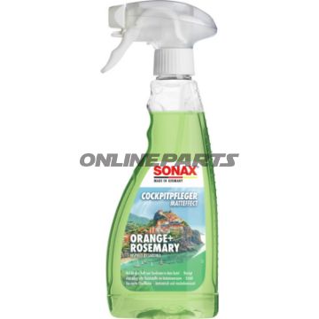 Bild von COCKPITPFLEGER 500ML SON ORANGE+ROSEMARY