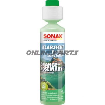 Bild von KLARSICHT 1:100 250ML SON ORANGE+ROSEMARY KONZ