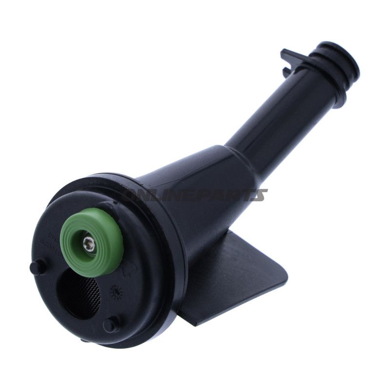 Olie-si Ægte Reservedel