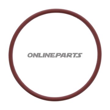 Pakning Vandpumpedæksel Ægte reservedel