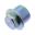 Olieafløbsprop Ægte reservedel M26X1,5 mm