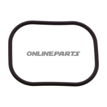 Ventildækselpakning Ægte reservedel