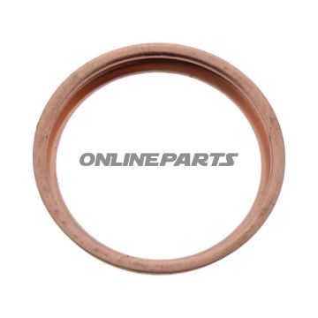 Dichtring Ãlablassschraube Originalersatzteil 29.5X36.5X3.5 mm