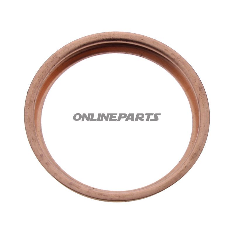 Olieafløbsprop tætningsring Ægte reservedel 29,5X36,5X3,5 mm