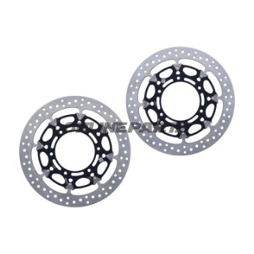 BR SCHEI STZ BRM T-DRIVE INH 2 STK