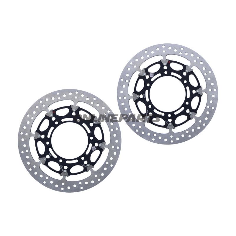 BR SCHEI STZ BRM T-DRIVE INH 2 STK