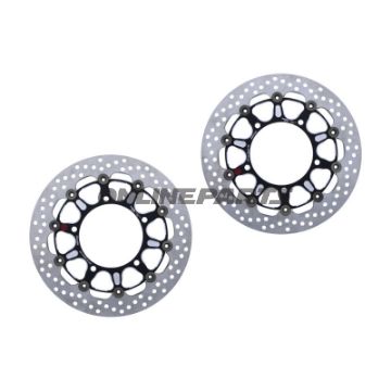 BR SCHEI STZ BRM GROOVE INH 2 STK