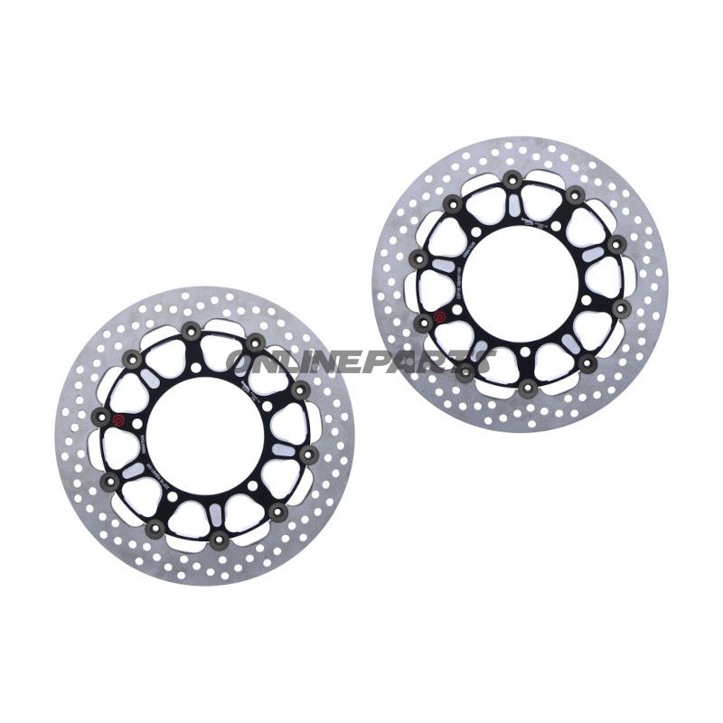 BR SCHEI STZ BRM GROOVE INH 2 STK