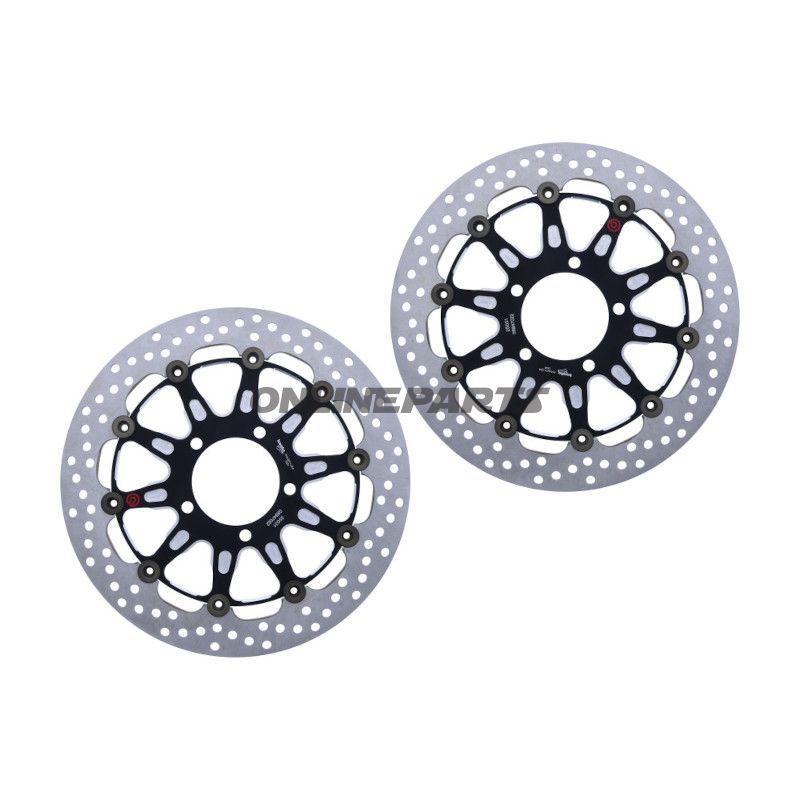 BR SCHEI STZ BRM GROOVE INH 2 STK