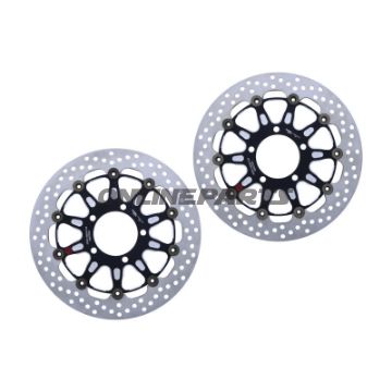 BR SCHEI STZ BRM GROOVE INH 2 STK