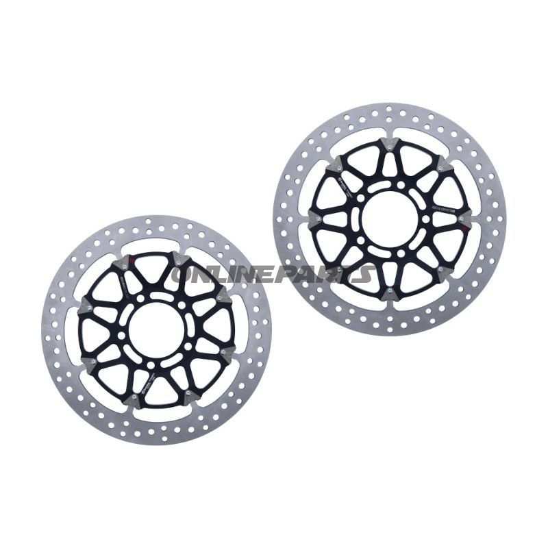 BR SCHEI STZ BRM T-DRIVE INH 2 STK