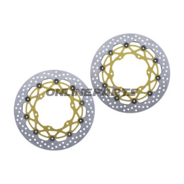 BR SCHEI STZ BRM SUPERSPORT INH 2 STK