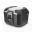 TOPCASE CARBON TR41 SHAD Terra Bæreplade
