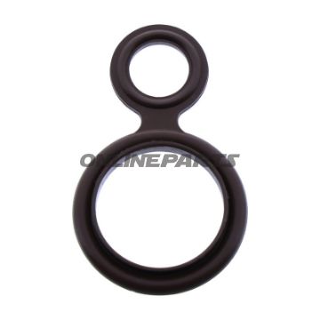 TOPDÆKSEL TÆNDRØRSPAKNING (ORIGINALRESERVEDEL)