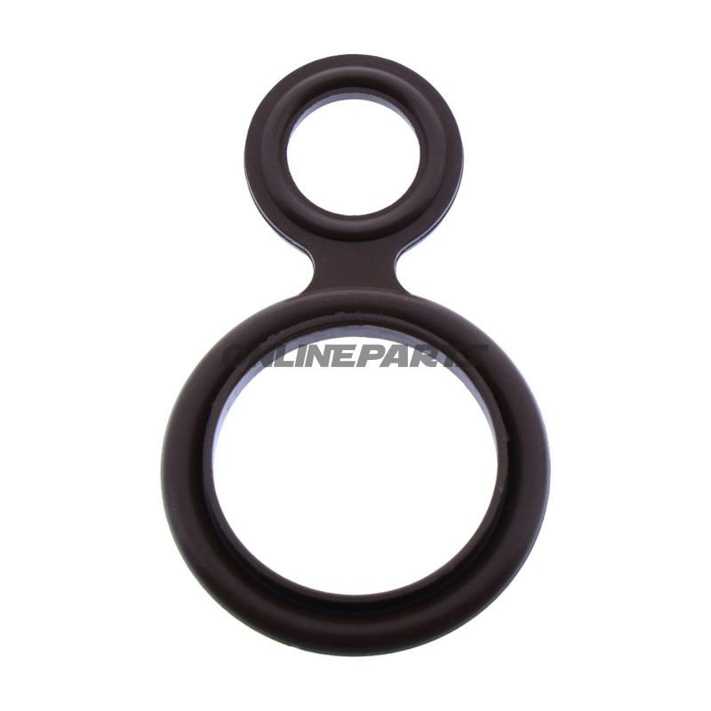 TOPDÆKSEL TÆNDRØRSPAKNING (ORIGINALRESERVEDEL)