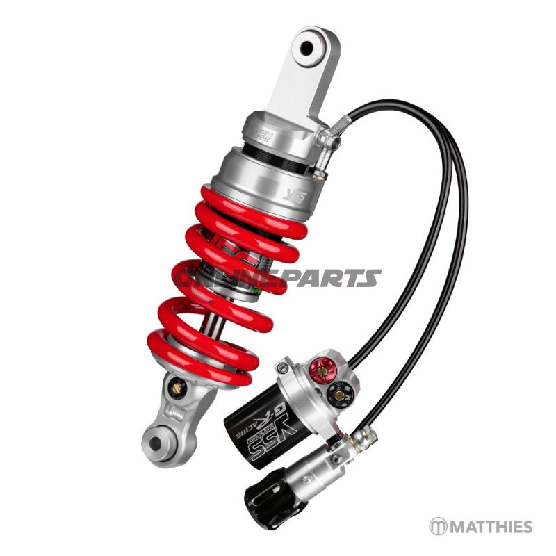 STØDDÆMPER MONO YSS JUSTERBAR