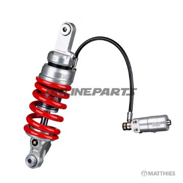 STØDDÆMPER MONO YSS JUSTERBAR