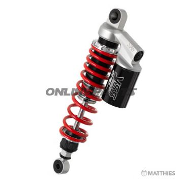 STØDDÆMPER STEREO YSS JUSTERBAR