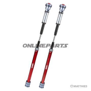 PATRONKIT GAFFEL YSS Scooter Z1 70-90KG